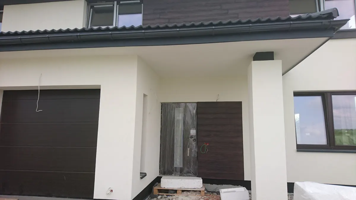 Dawidy Bankowe ul. Malownicza 11