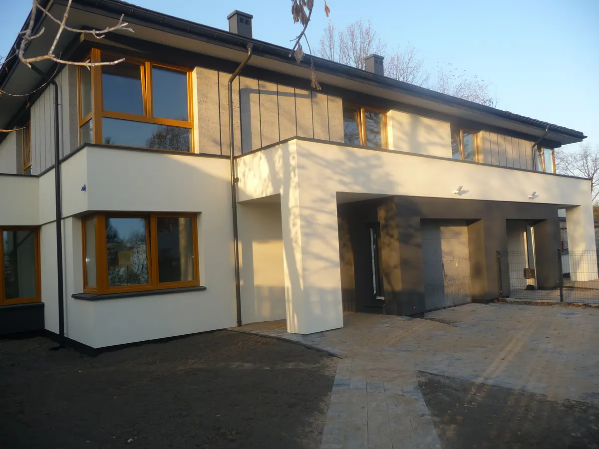 Piaseczno ul. Okrężna 13