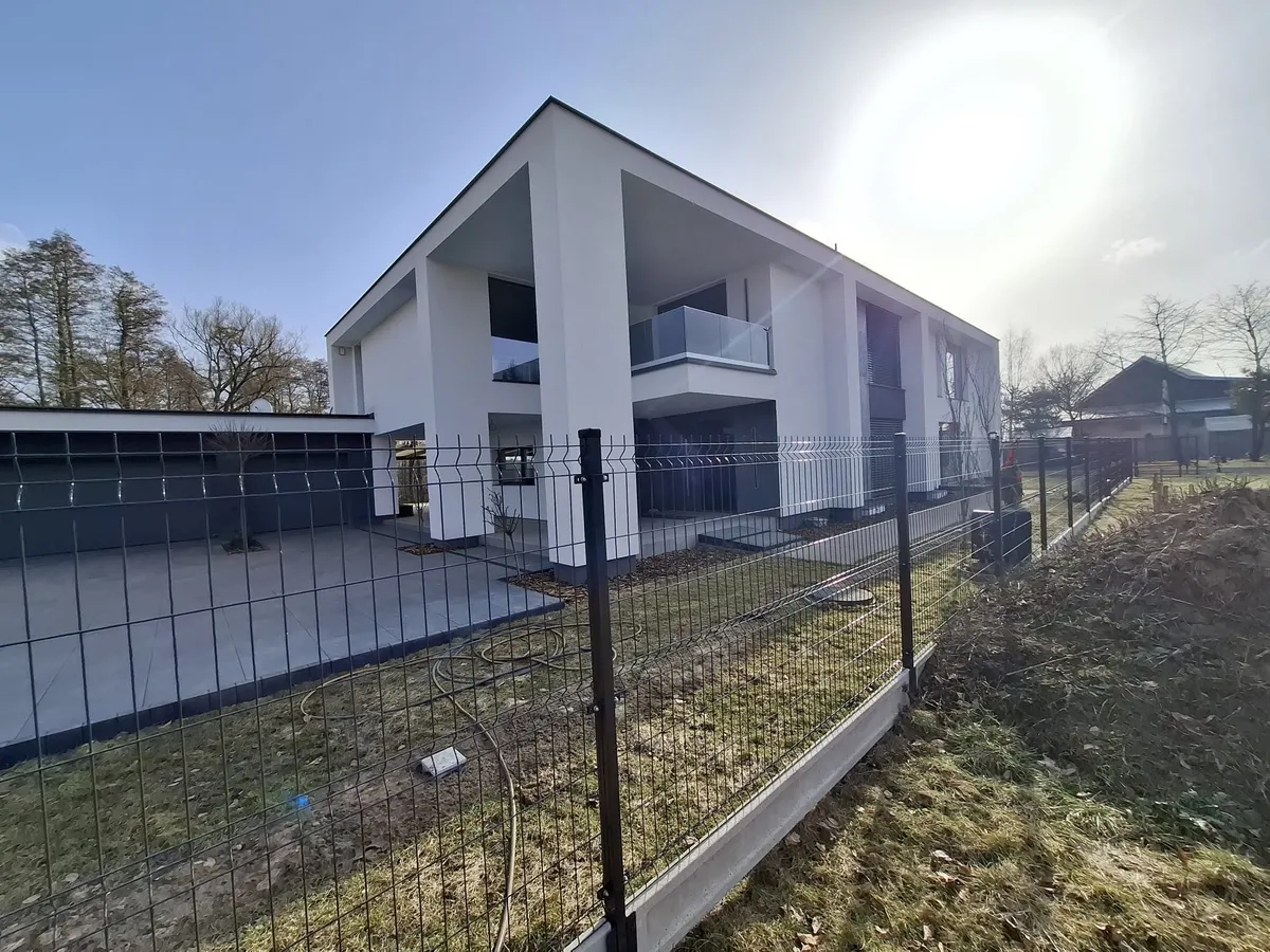 Gołków ul. Gołkowska 25E